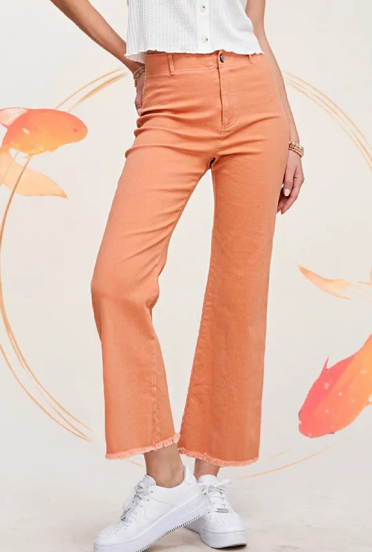 Epic Deals Ginger Jeans