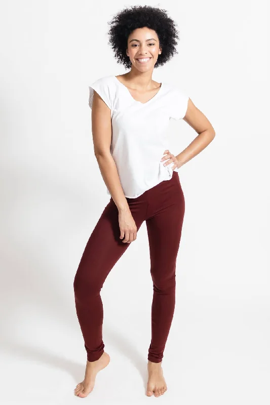 Weekend Discounts Worth Grabbing Nidra Leggings