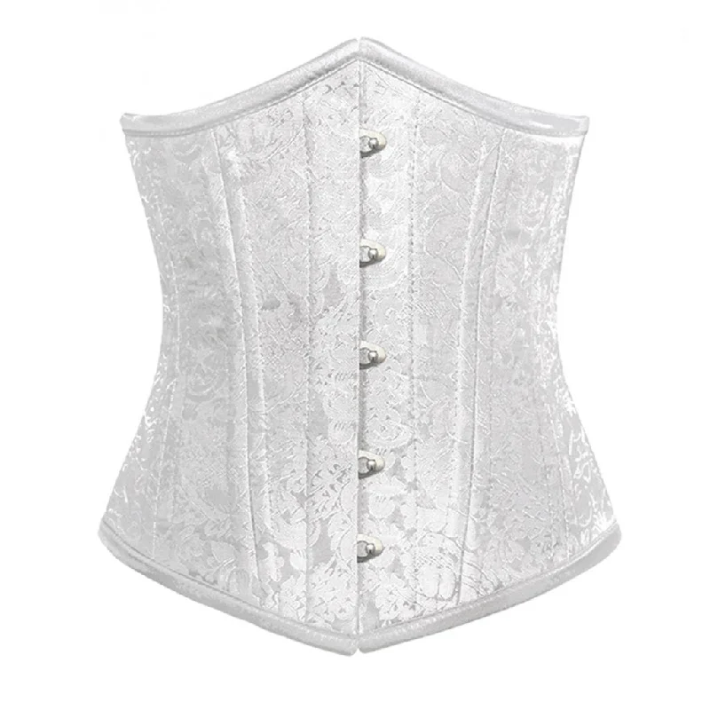 Abaza Custom Made Corset