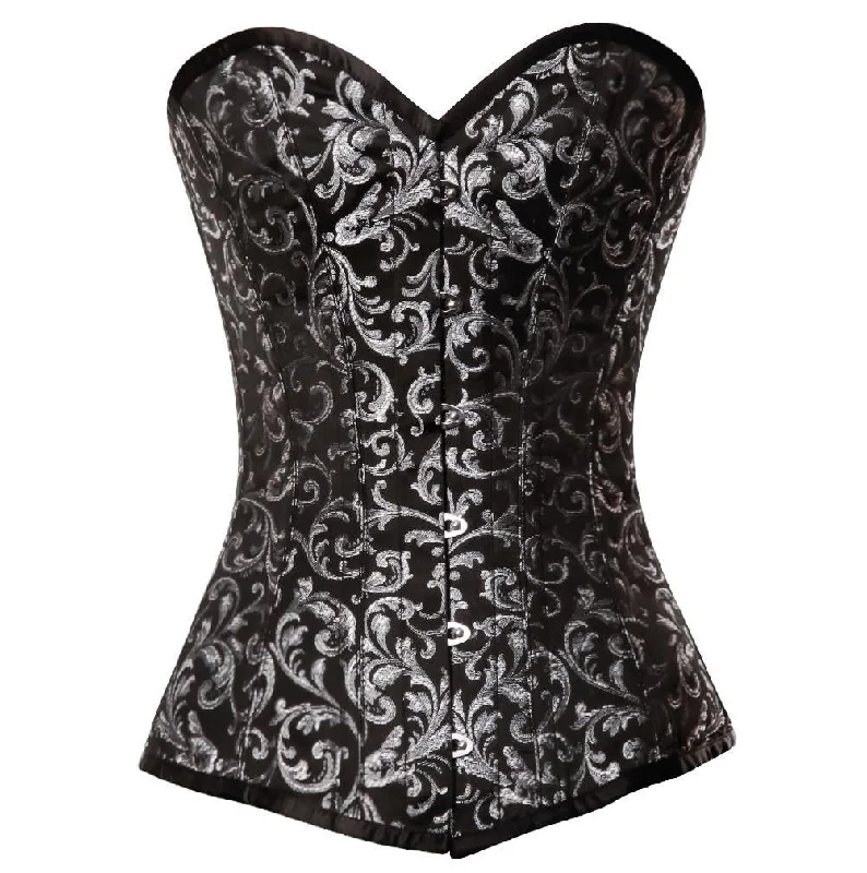 Aileen Overbust Corset