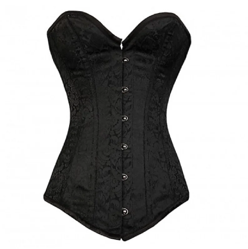 Anaya Longline Overbust Corset