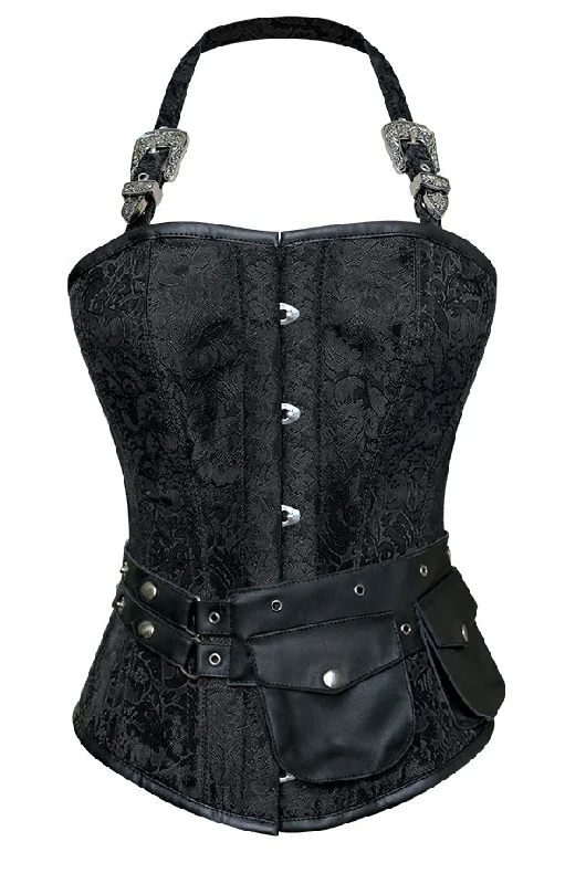 Andrews Custom Made Corset