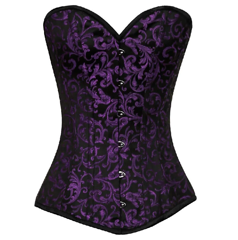 Anissina Custom Made Corset