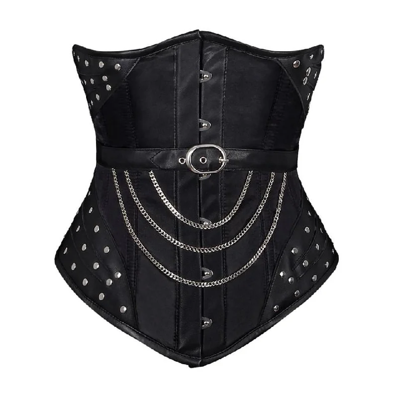 Anyika Custom Made Corset