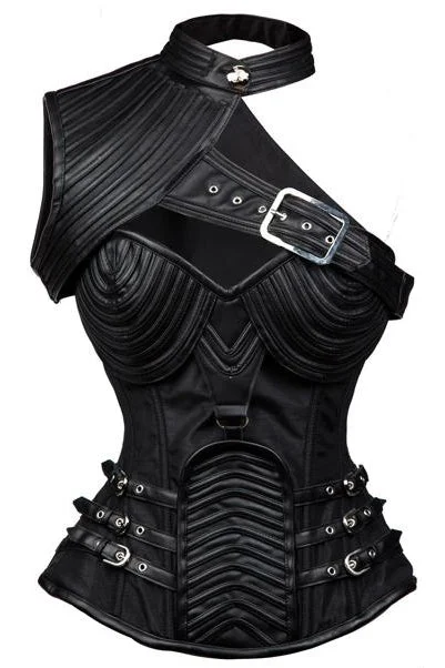 Apocalypse Custom Made Corset