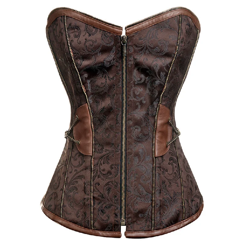 Arantxa Custom Made Corset