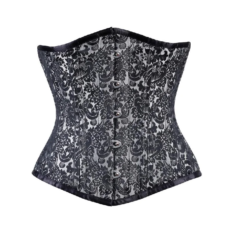 Aravane Custom Made Corset