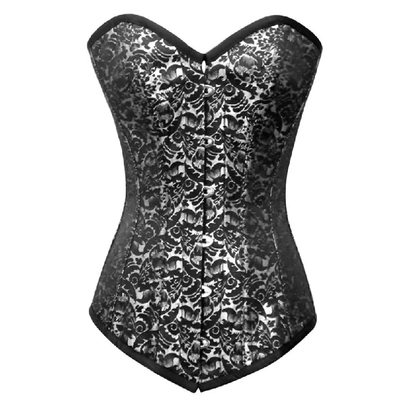 Barbosa Custom Made Corset