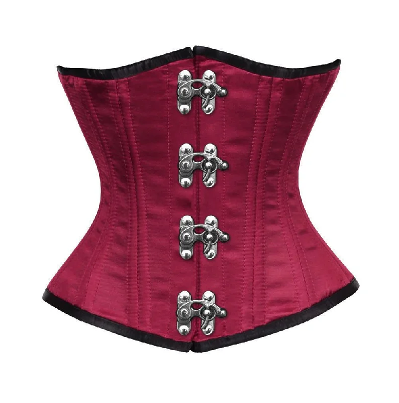 Berta Custom Made Corset