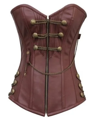 Beth Custom Made Corset