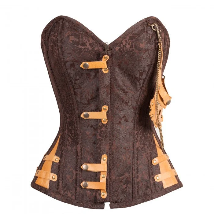 Bev Custom Made Corset