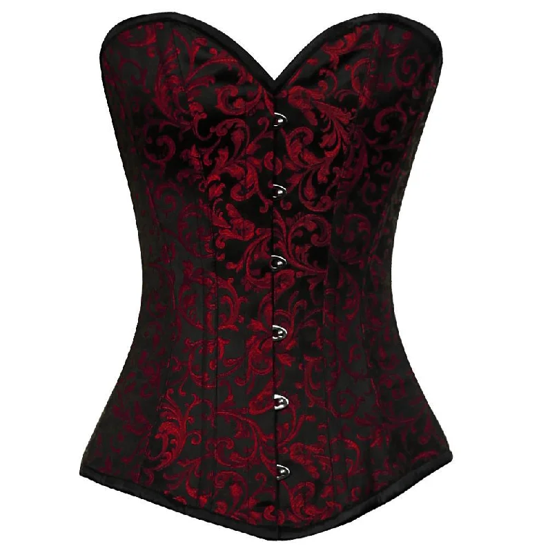 Blanc Custom Made Corset