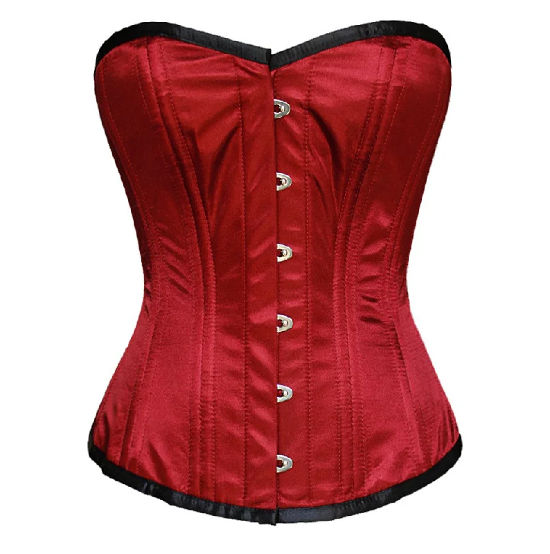 Boden Custom Made Corset