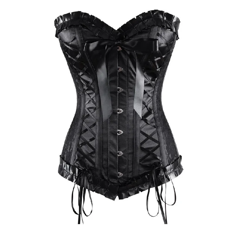 Brenessa Custom Made Corset