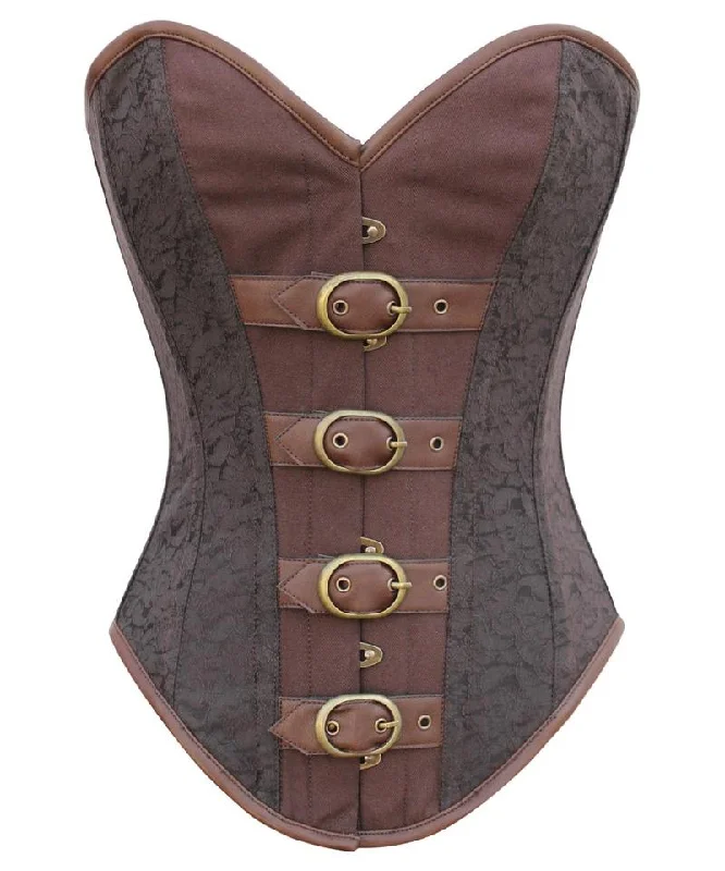 Britany Custom Made Corset