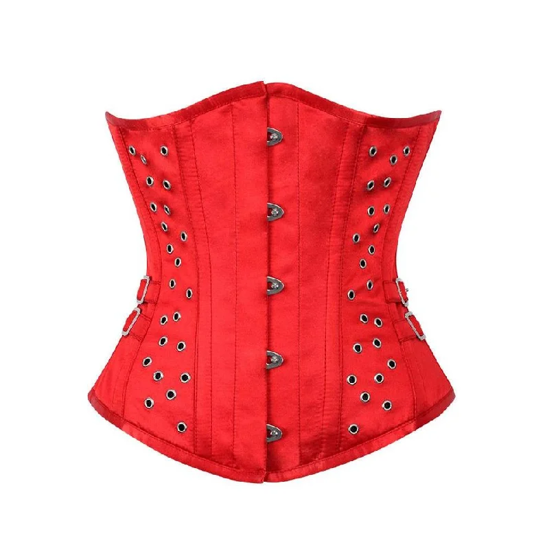 Britteny Custom Made Corset