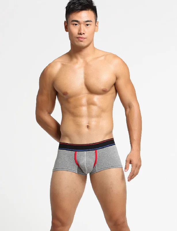 "Can you host?" Boxer Brief 10205