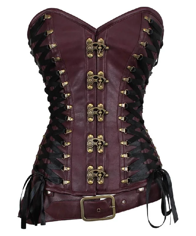 Charmaine Custom Made Corset