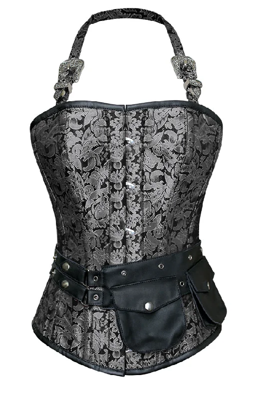 Christie Custom Made Corset