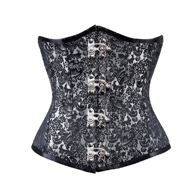 Collin Underbust Corset