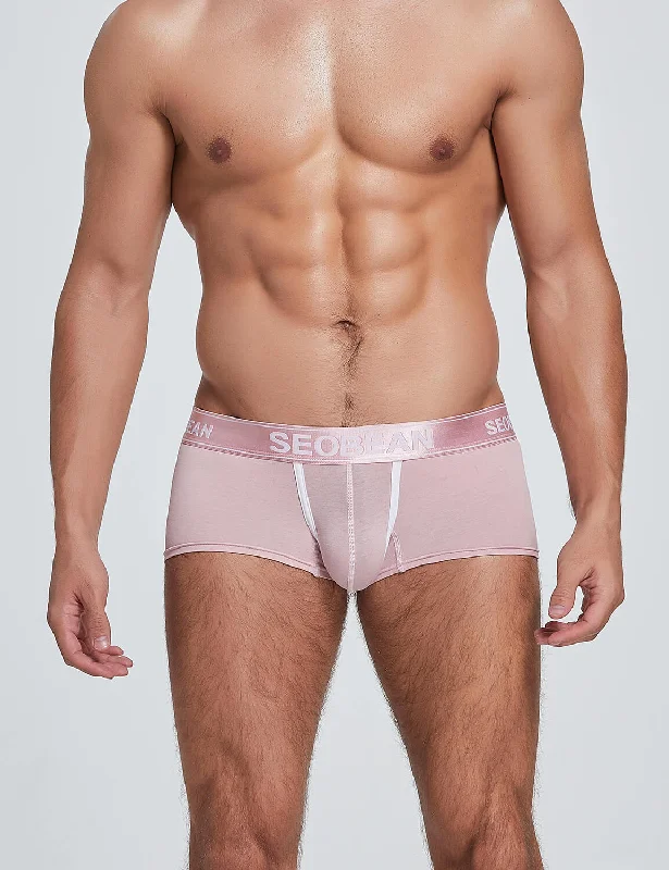 Colored Boxer Brief 220202