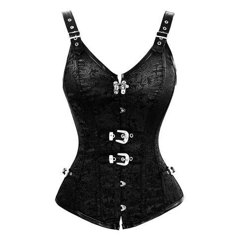 Congreaves Custom Made Corset