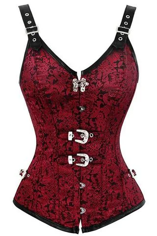 Conroy Custom Made Corset