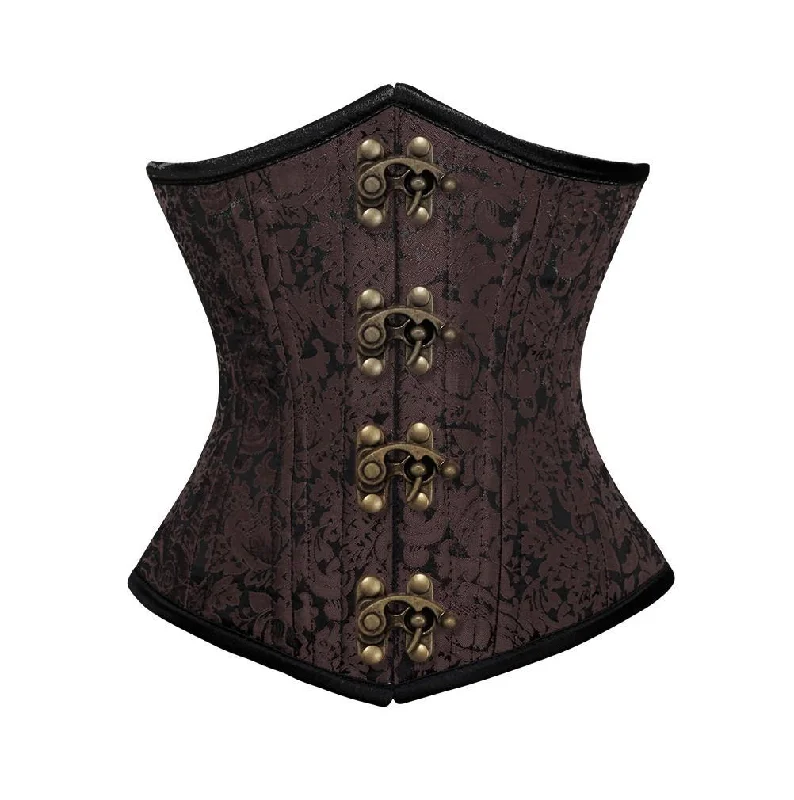 Constanze Waist Training Corset