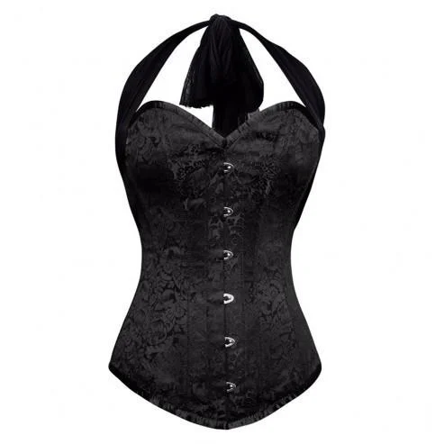 Coughlin Custom Made Corset