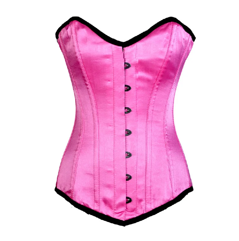 Cruz Custom Made Corset