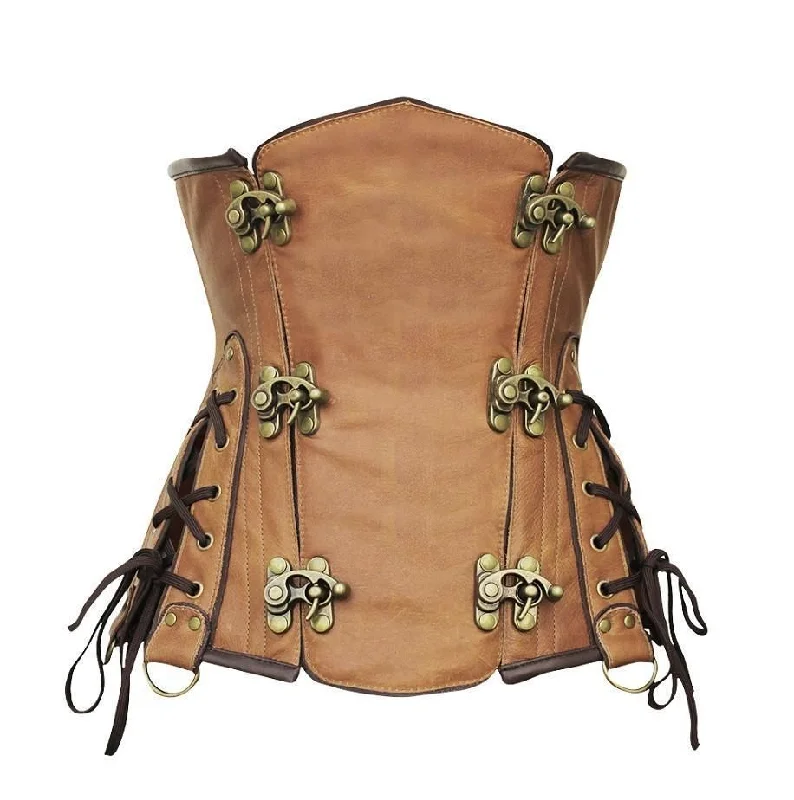 Donne Custom Made Corset