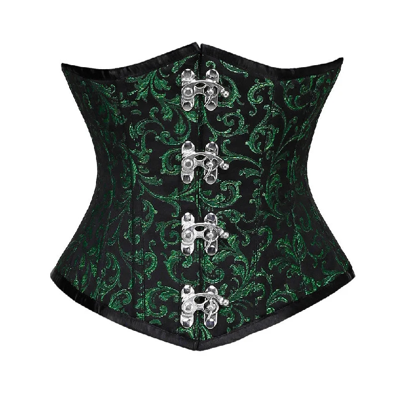 Electra Underbust Corset