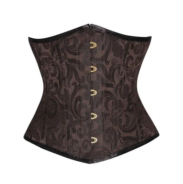 Elisabetta Waist Training Corset