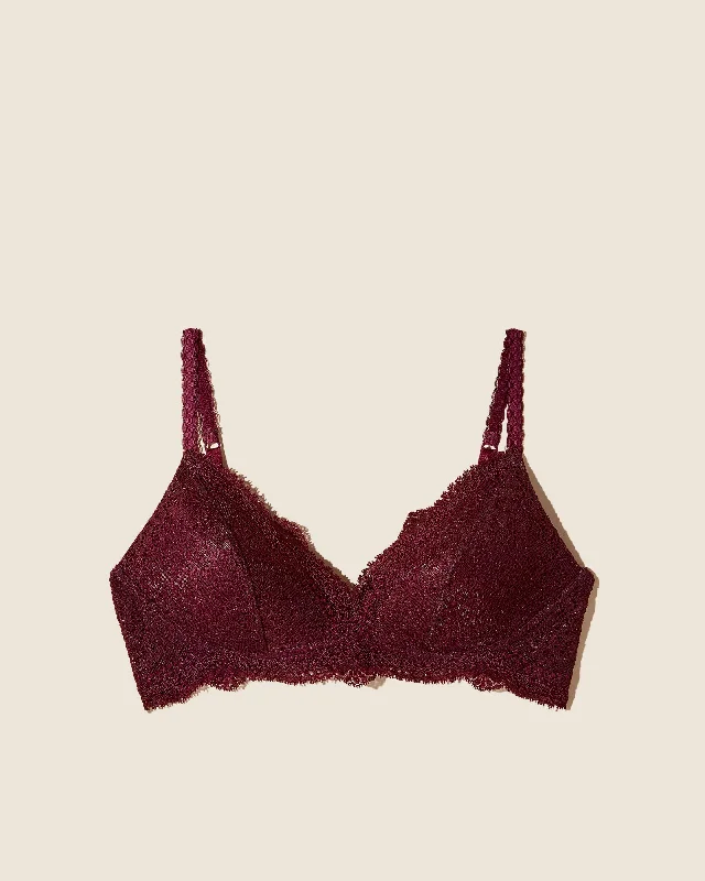 Bralette Imbottita