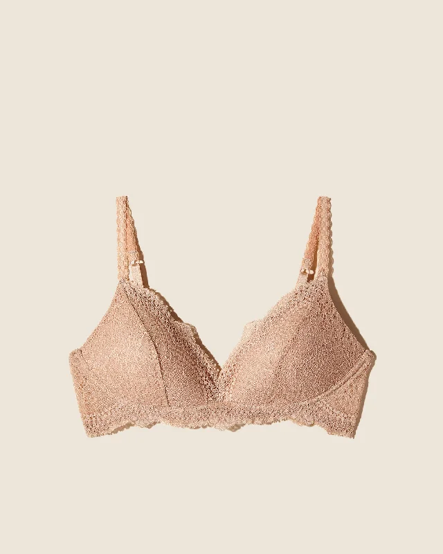 Bralette Imbottita