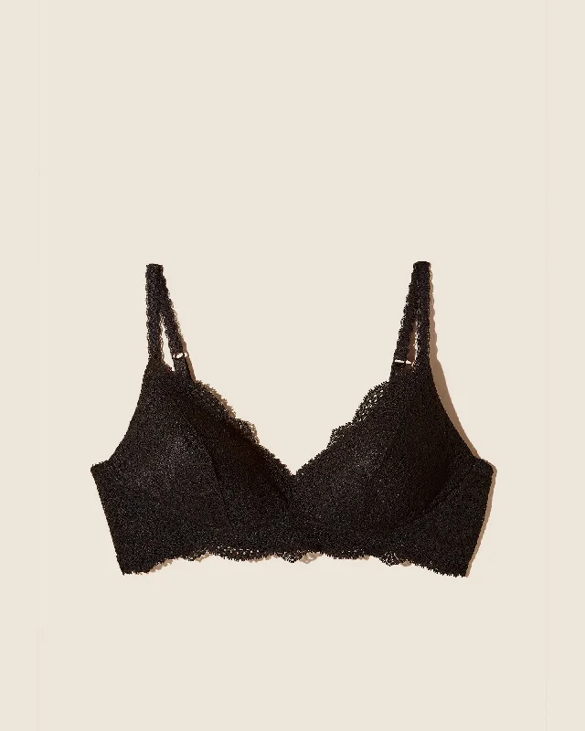 Bralette Matelassée