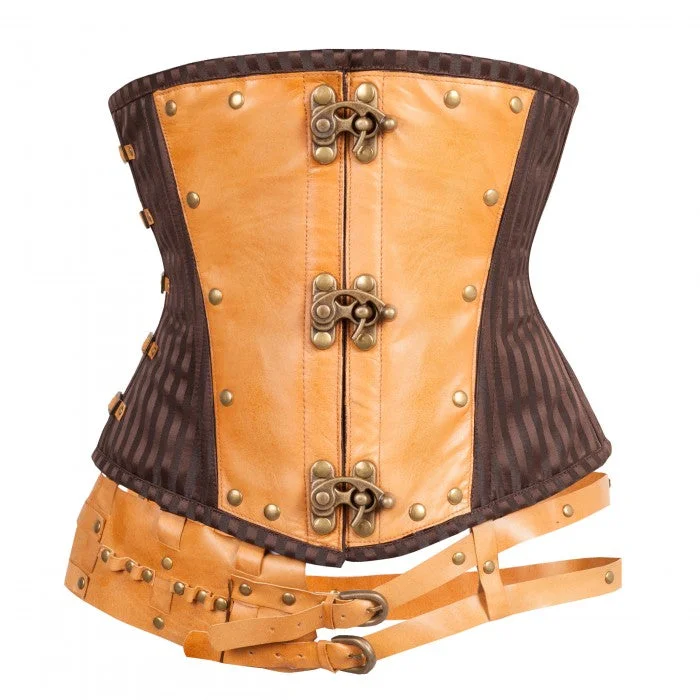 Fowles Custom Made Corset