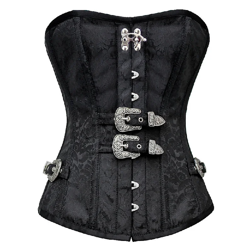 Franco Steampunk Corset