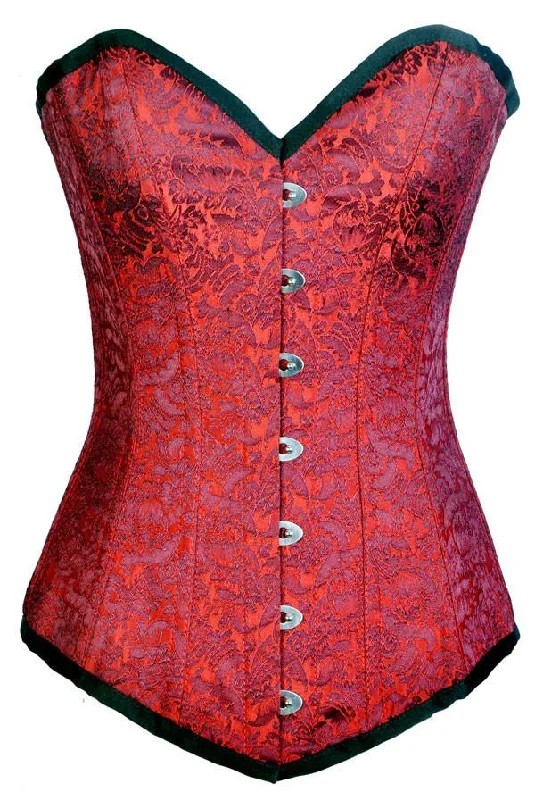 Franklin Longline Overbust Corset