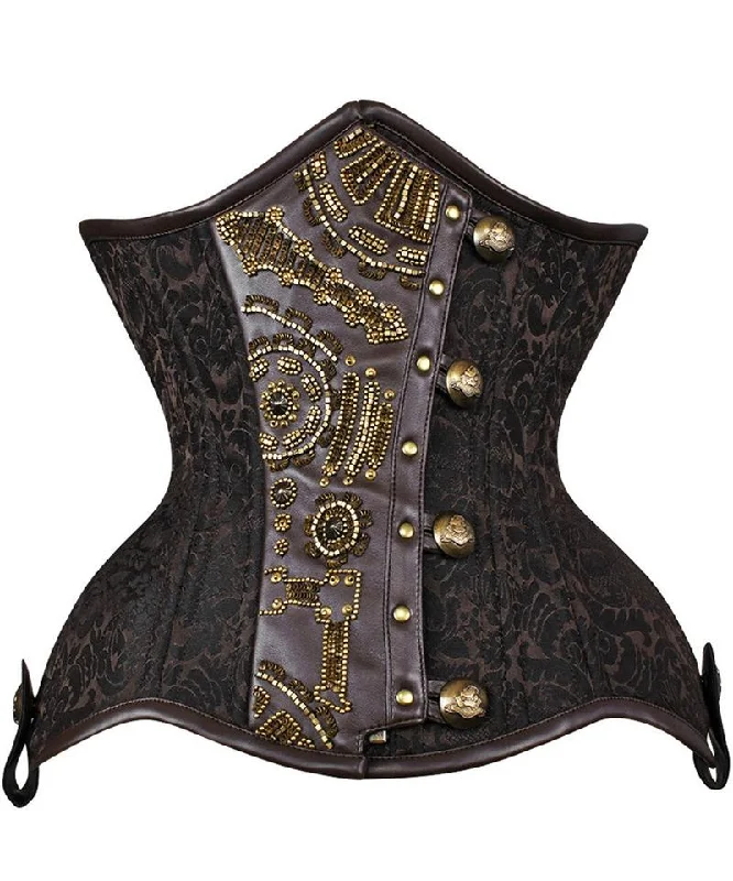 Fricker Custom Made Corset