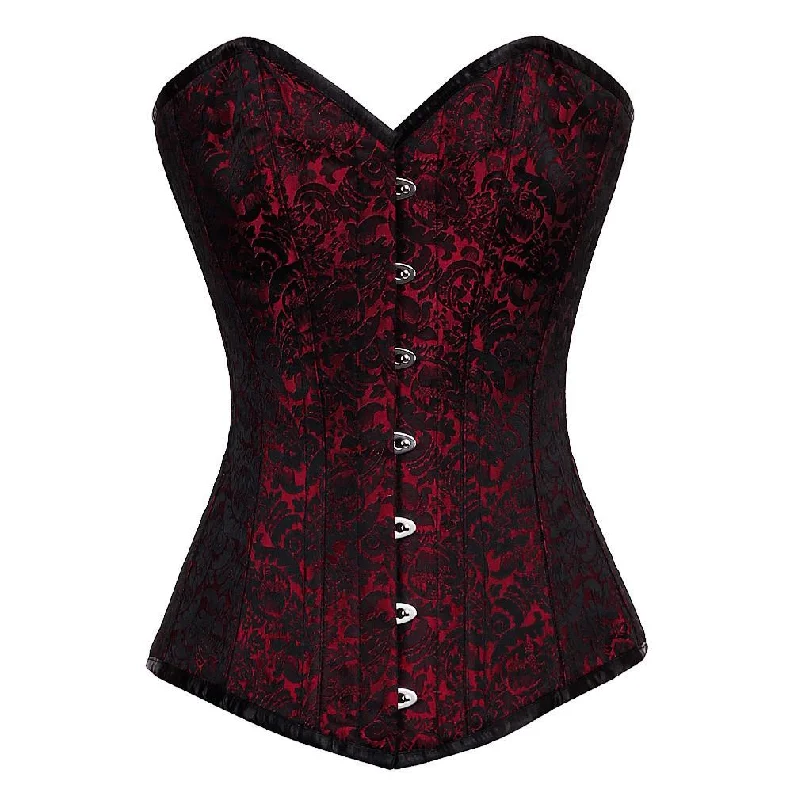 Ganna Custom Made Corset