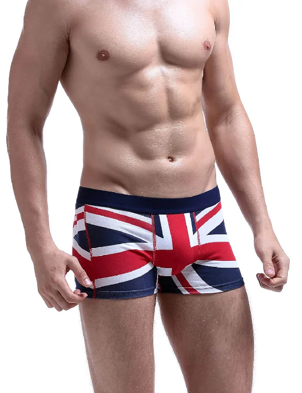 GB Flag Boxer Brief 70204