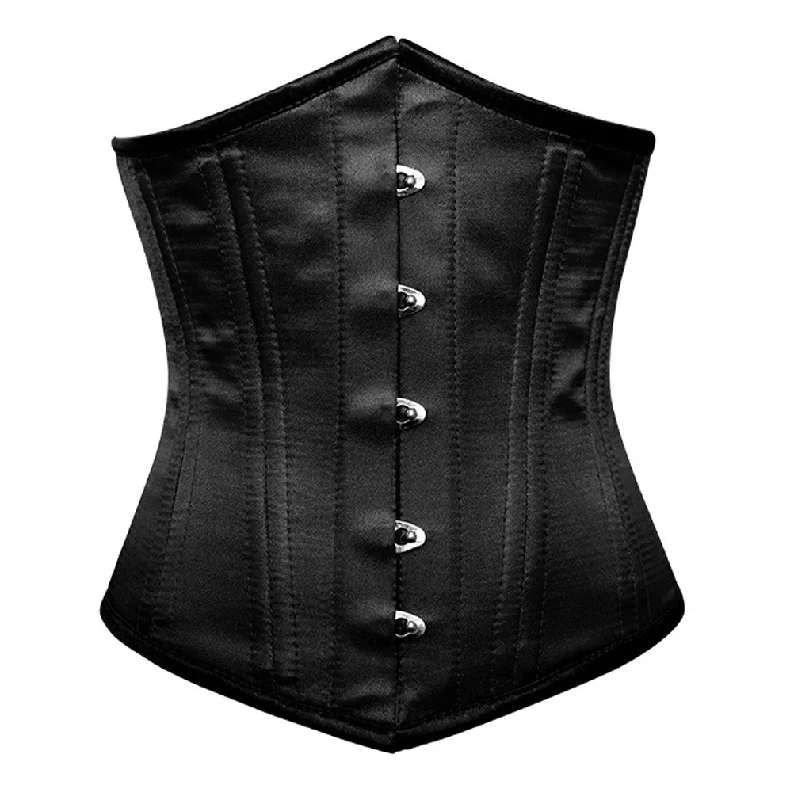 Geipel Satin Waist Training Corset