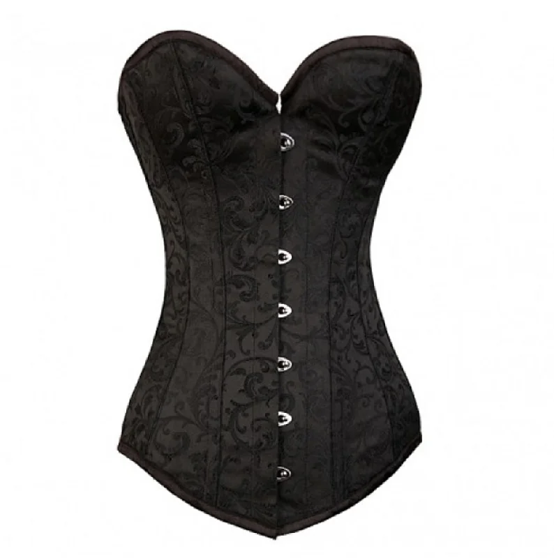 Gil Longline Overbust Corset