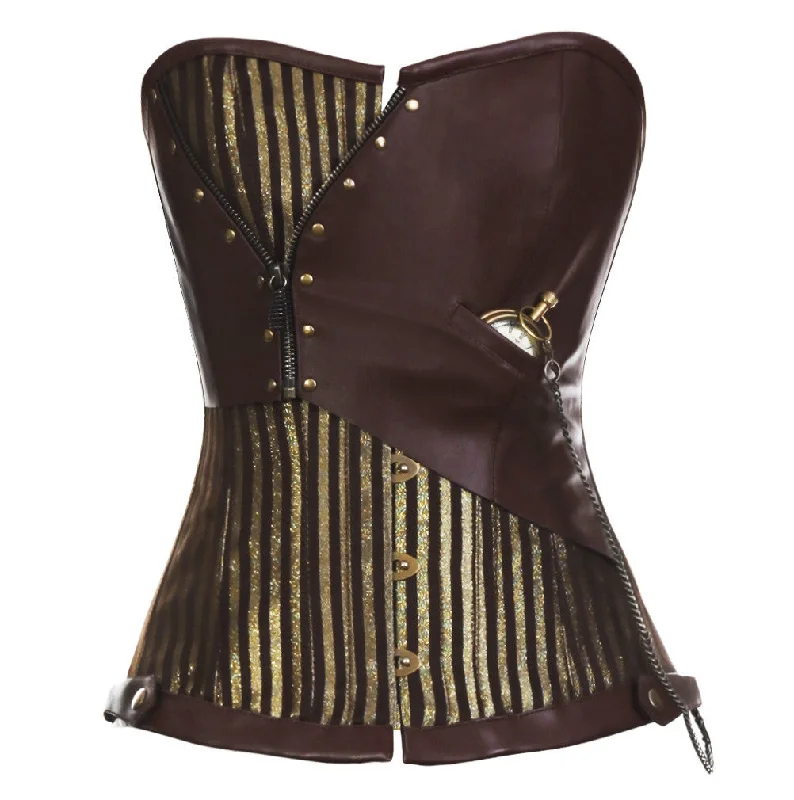 Glory Steampunk Corset