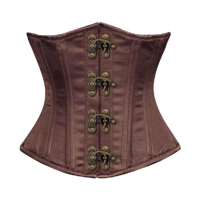 Greenwood Custom Made Corset