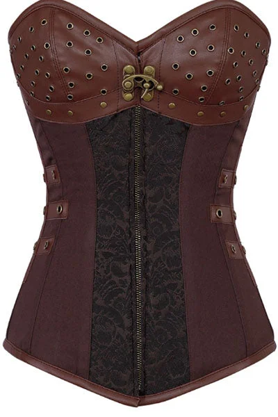 Han Custom Made Corset