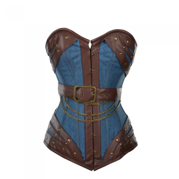 Harnock Custom Made Corset