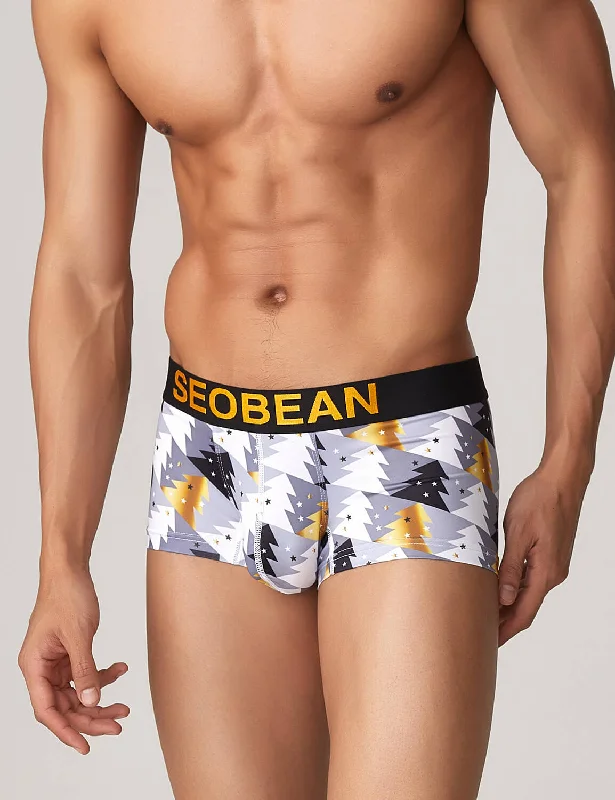 Holiday Boxer Brief 10213