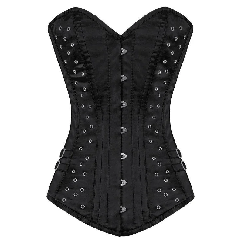 Iryna Longline Overbust Corset